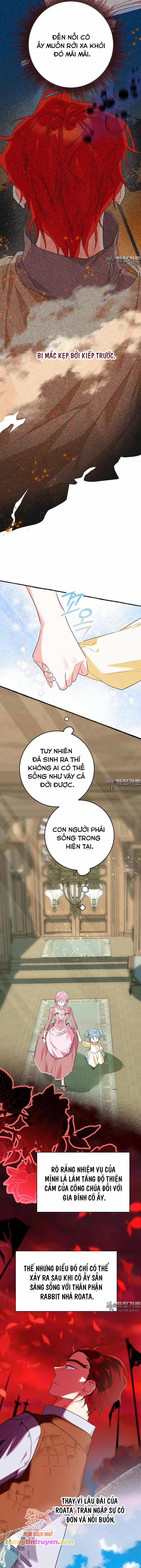 Bạn Sẽ Chết Nếu Không Biết Luật Tiểu Thuyết 25 trang 4