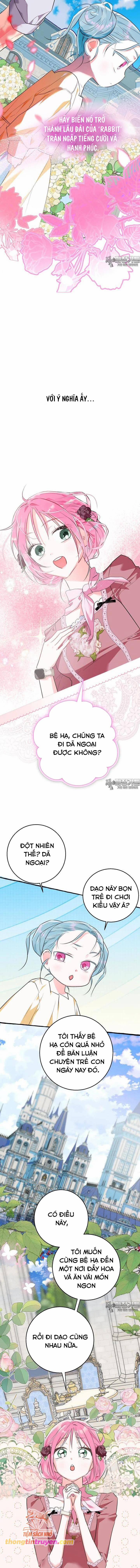 Bạn Sẽ Chết Nếu Không Biết Luật Tiểu Thuyết 25 trang 5