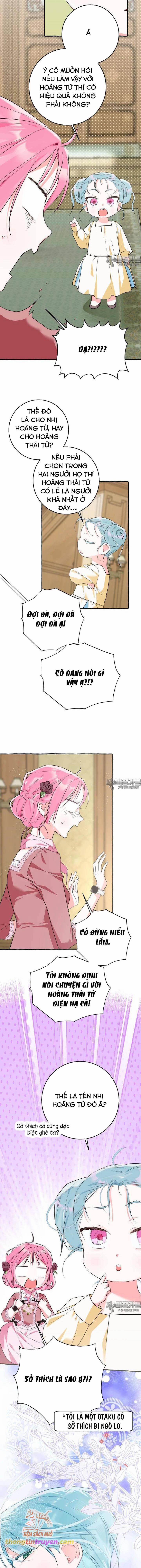 Bạn Sẽ Chết Nếu Không Biết Luật Tiểu Thuyết 25 trang 7