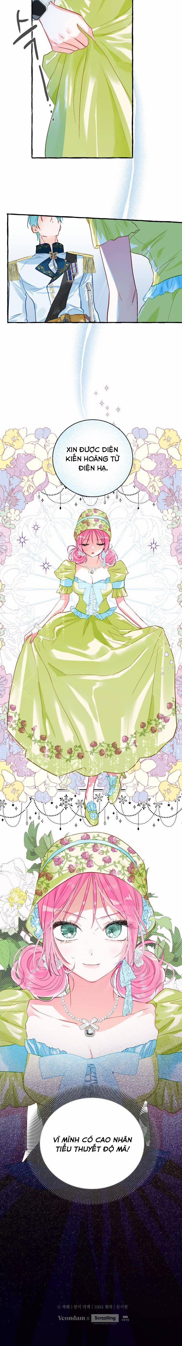 Bạn Sẽ Chết Nếu Không Biết Luật Tiểu Thuyết 3 trang 12