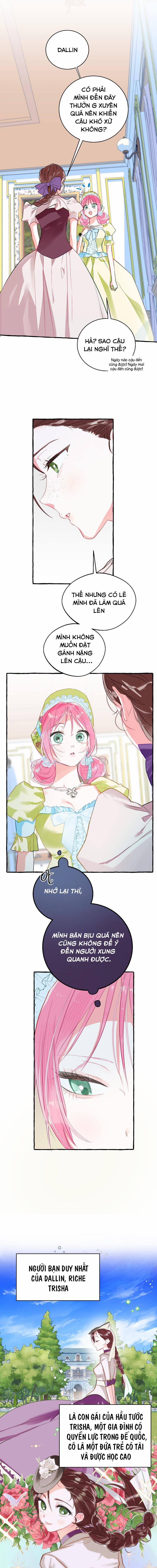 Bạn Sẽ Chết Nếu Không Biết Luật Tiểu Thuyết 3 trang 2