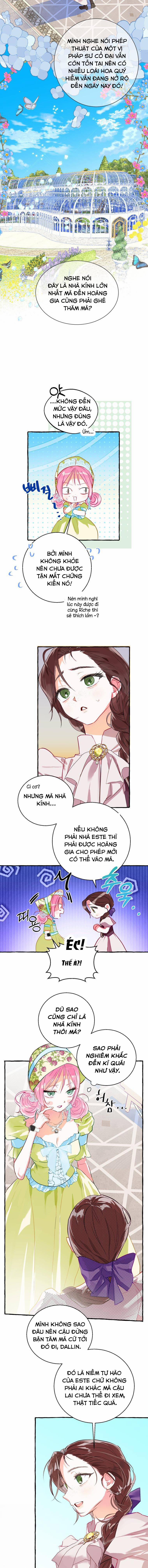 Bạn Sẽ Chết Nếu Không Biết Luật Tiểu Thuyết 3 trang 4