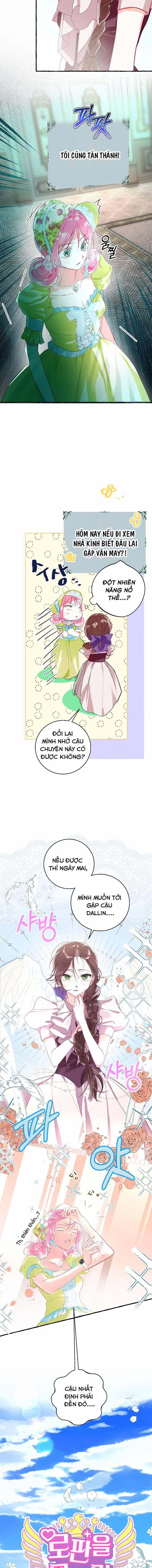 Bạn Sẽ Chết Nếu Không Biết Luật Tiểu Thuyết 3 trang 5