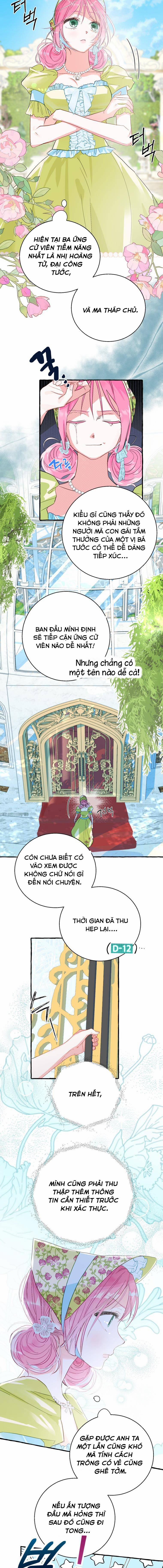 Bạn Sẽ Chết Nếu Không Biết Luật Tiểu Thuyết 3 trang 7