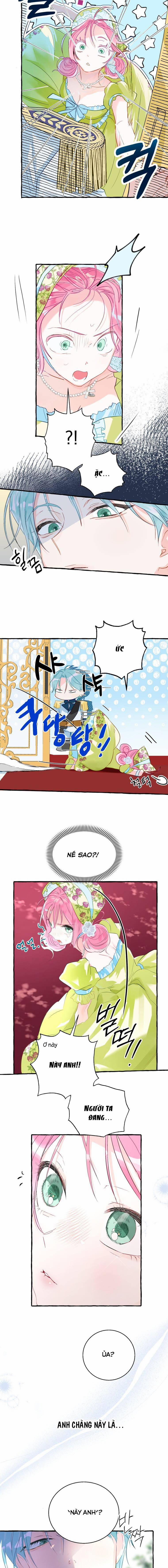 Bạn Sẽ Chết Nếu Không Biết Luật Tiểu Thuyết 3 trang 8