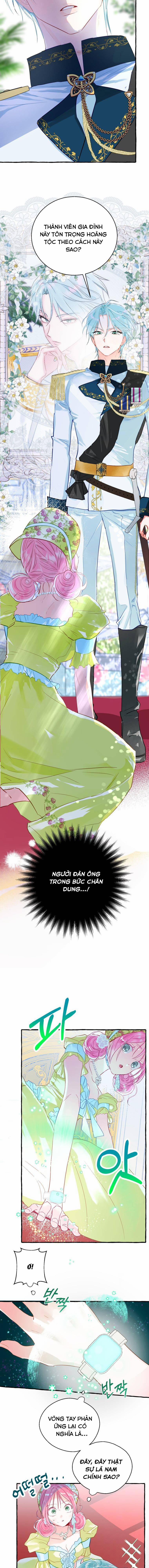 Bạn Sẽ Chết Nếu Không Biết Luật Tiểu Thuyết 3 trang 9