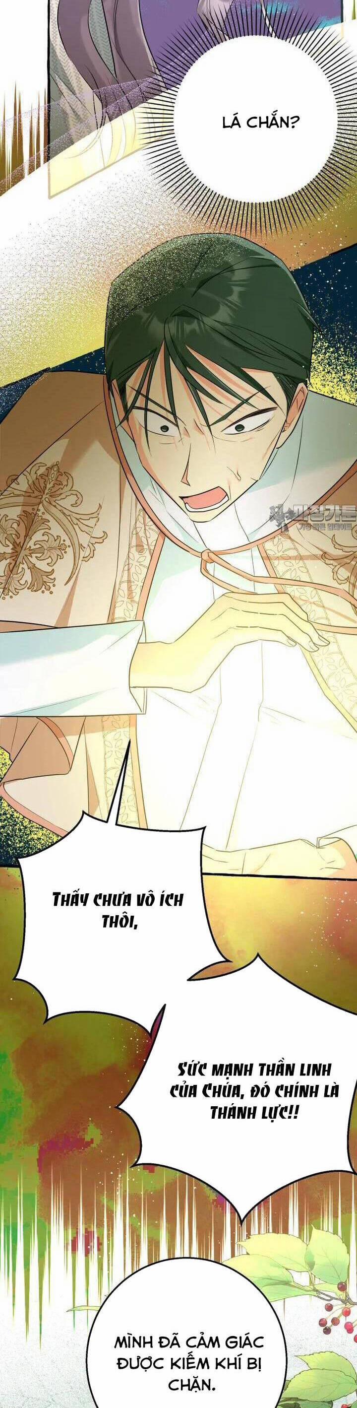 Bạn Sẽ Chết Nếu Không Biết Luật Tiểu Thuyết 30 trang 19