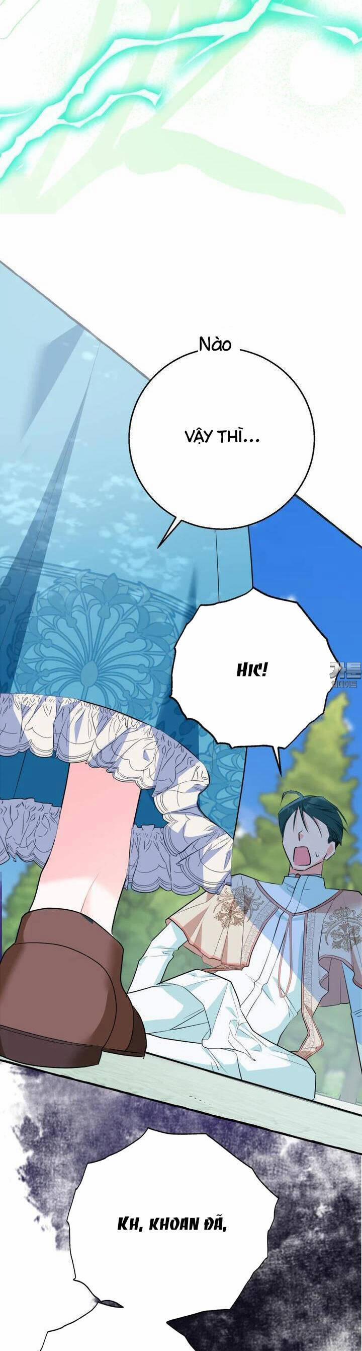 Bạn Sẽ Chết Nếu Không Biết Luật Tiểu Thuyết 30 trang 32