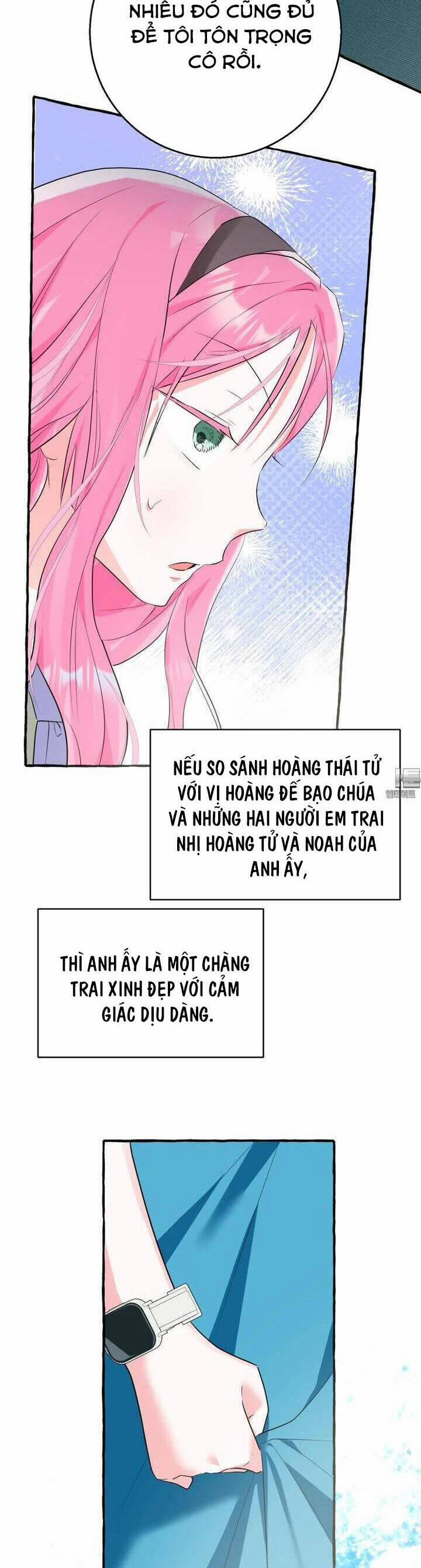 Bạn Sẽ Chết Nếu Không Biết Luật Tiểu Thuyết 30 trang 39