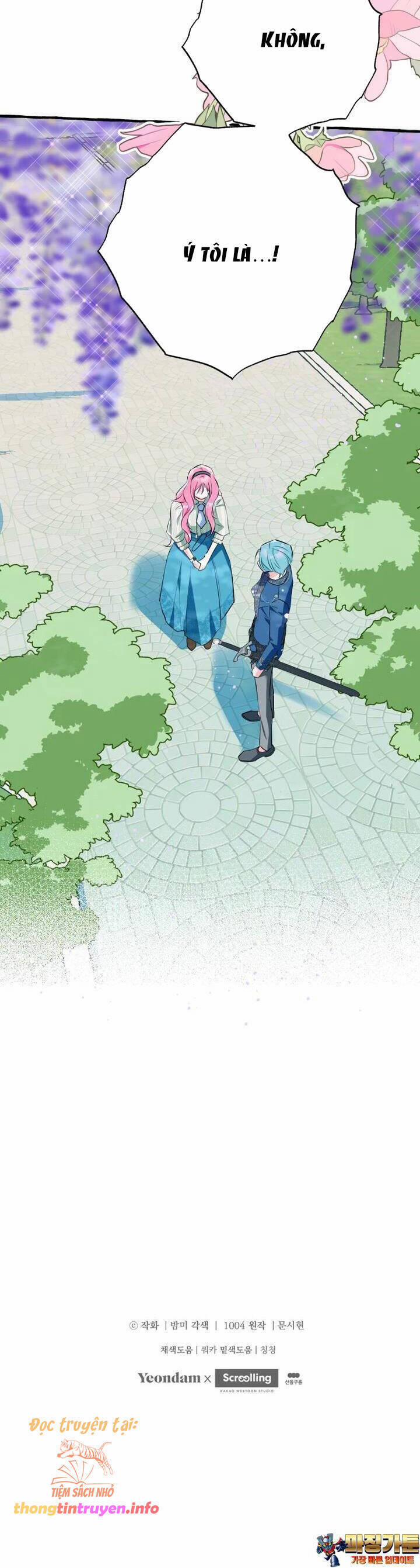 Bạn Sẽ Chết Nếu Không Biết Luật Tiểu Thuyết 30 trang 46