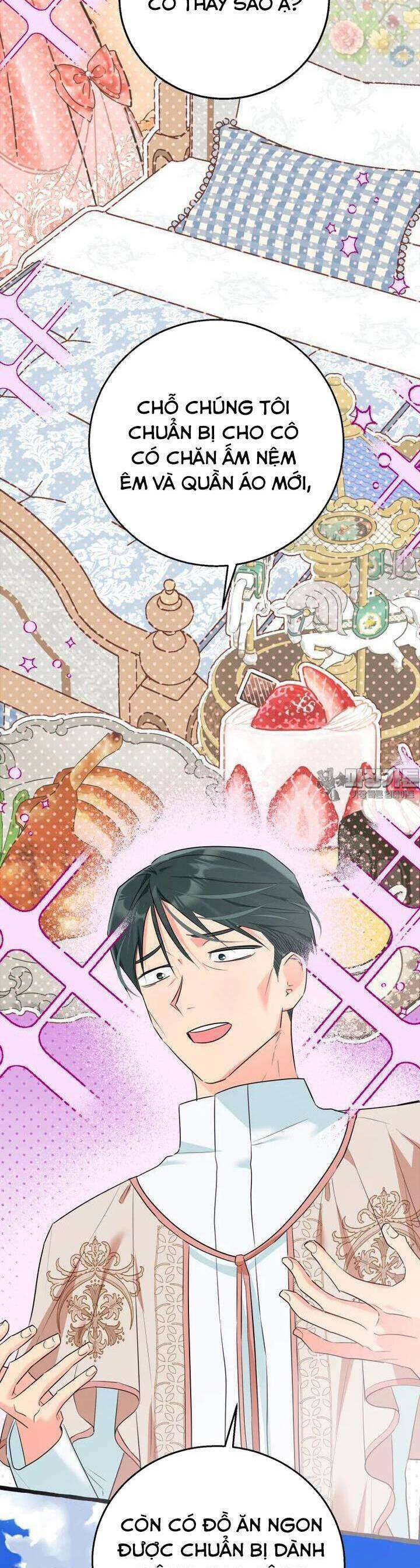 Bạn Sẽ Chết Nếu Không Biết Luật Tiểu Thuyết 30 trang 8