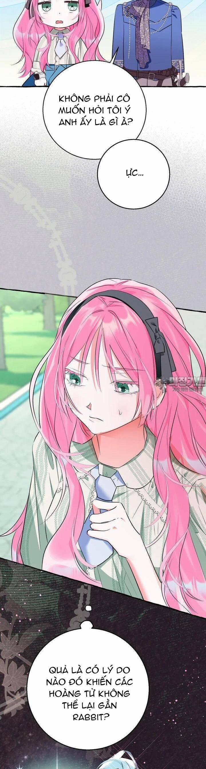 Bạn Sẽ Chết Nếu Không Biết Luật Tiểu Thuyết 31 trang 12