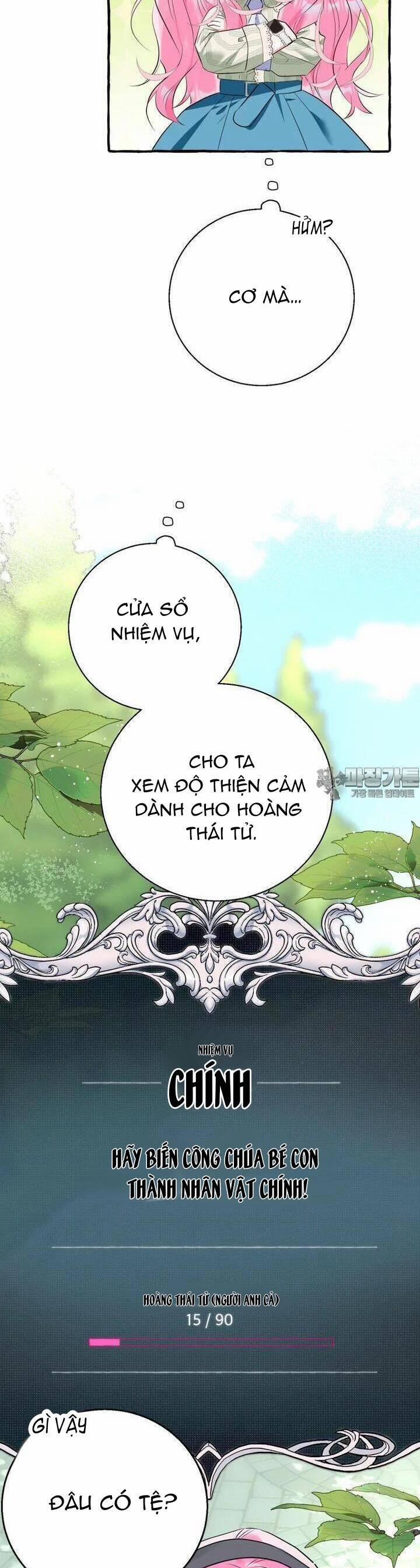 Bạn Sẽ Chết Nếu Không Biết Luật Tiểu Thuyết 31 trang 15