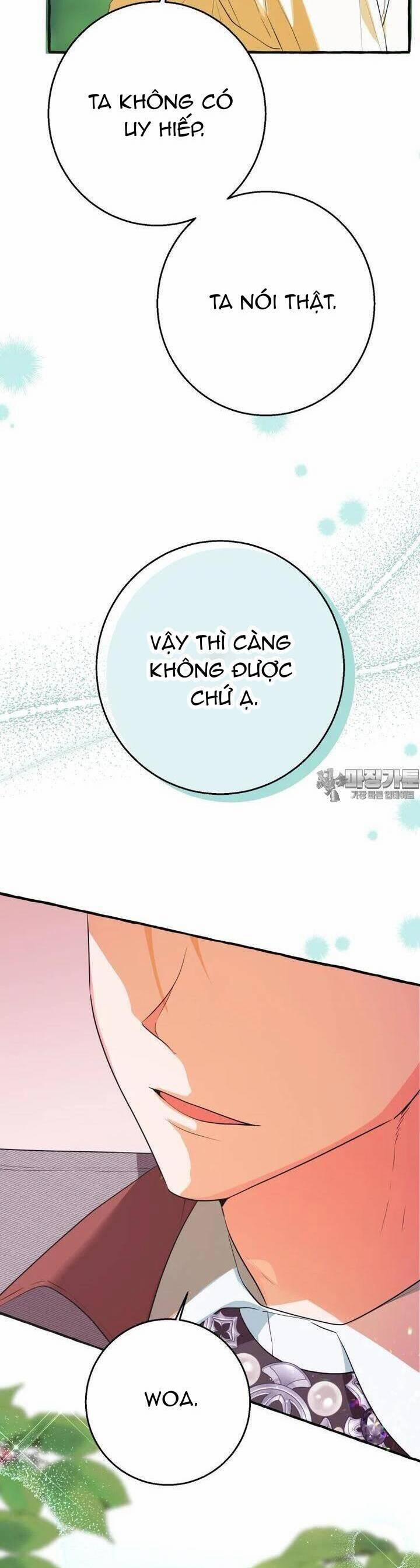 Bạn Sẽ Chết Nếu Không Biết Luật Tiểu Thuyết 31 trang 18