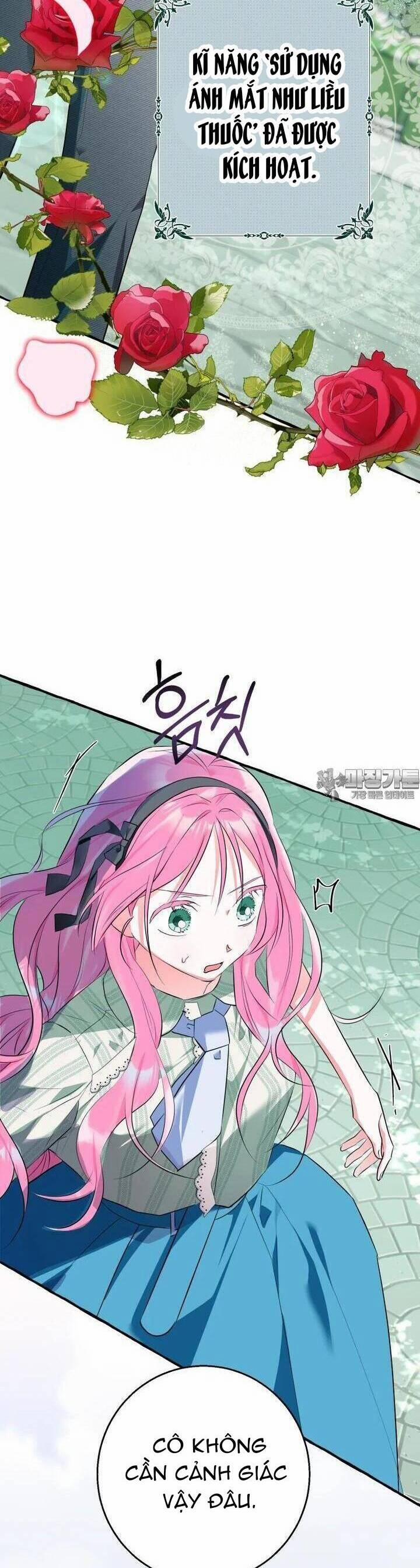 Bạn Sẽ Chết Nếu Không Biết Luật Tiểu Thuyết 31 trang 20