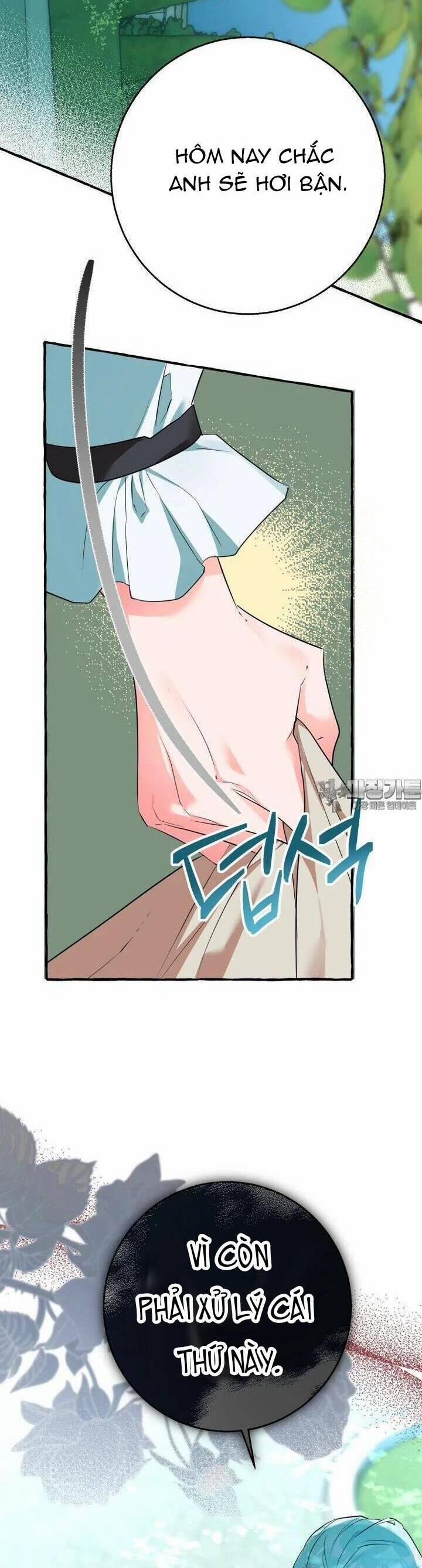 Bạn Sẽ Chết Nếu Không Biết Luật Tiểu Thuyết 31 trang 23