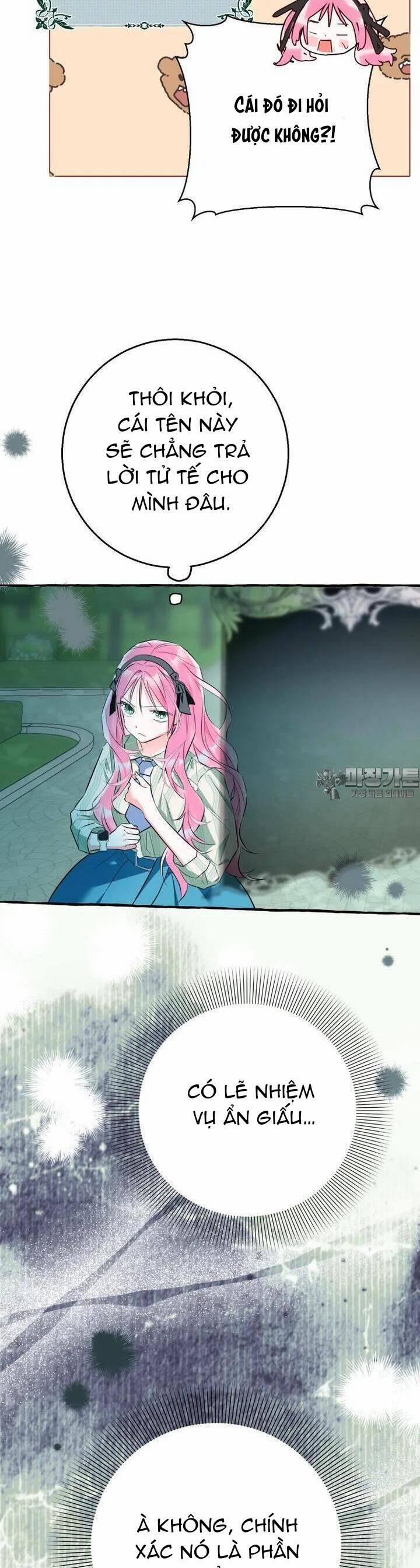 Bạn Sẽ Chết Nếu Không Biết Luật Tiểu Thuyết 31 trang 4