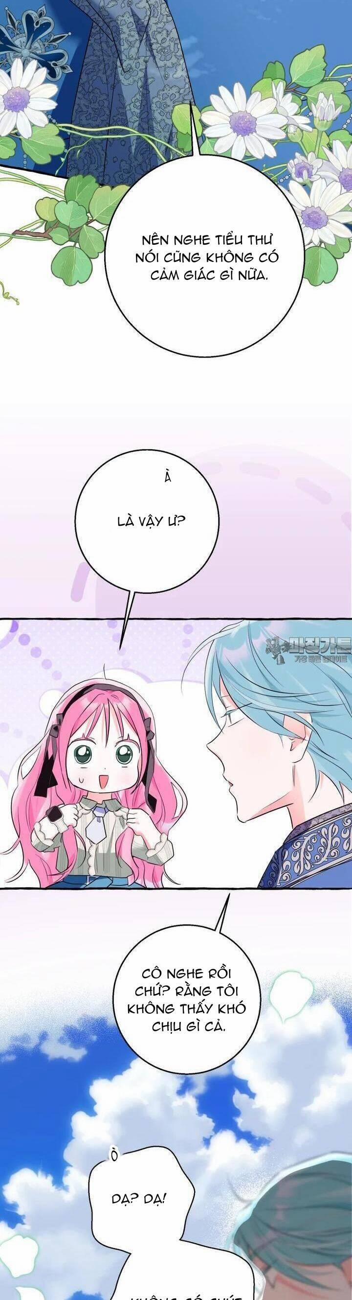 Bạn Sẽ Chết Nếu Không Biết Luật Tiểu Thuyết 31 trang 40