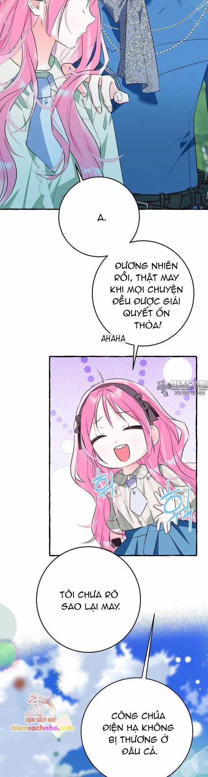 Bạn Sẽ Chết Nếu Không Biết Luật Tiểu Thuyết 31 trang 6