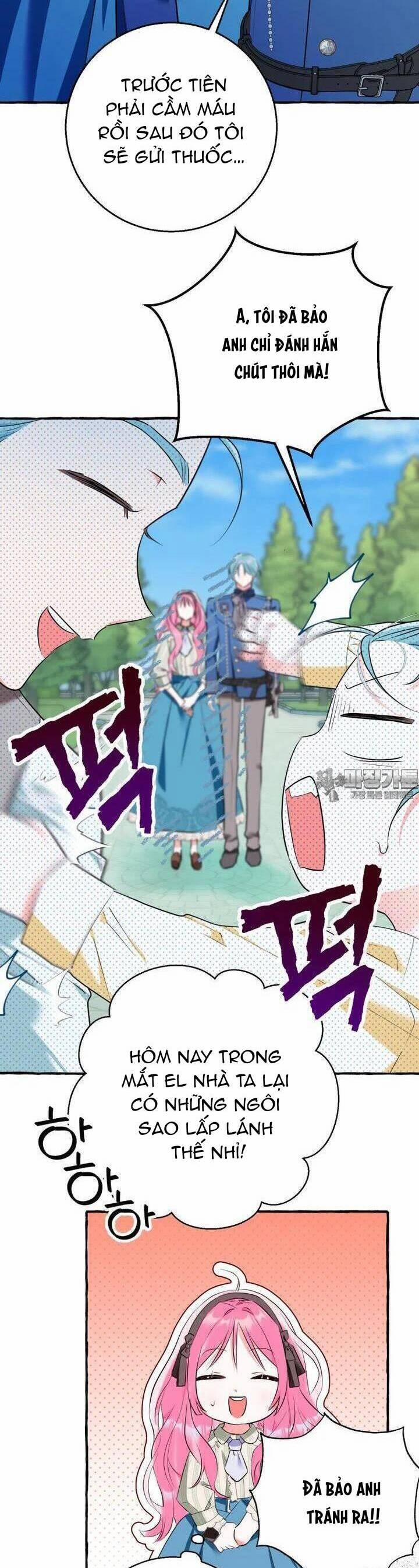 Bạn Sẽ Chết Nếu Không Biết Luật Tiểu Thuyết 31 trang 9