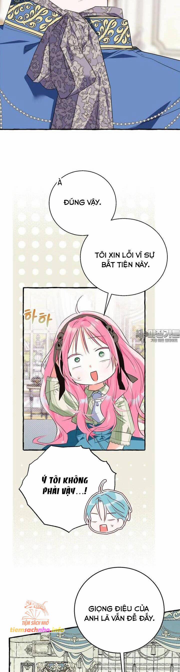 Bạn Sẽ Chết Nếu Không Biết Luật Tiểu Thuyết 32 trang 11