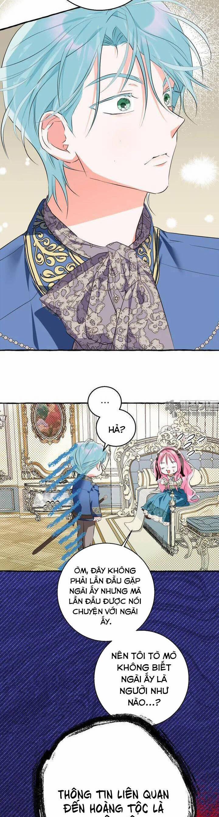 Bạn Sẽ Chết Nếu Không Biết Luật Tiểu Thuyết 32 trang 19