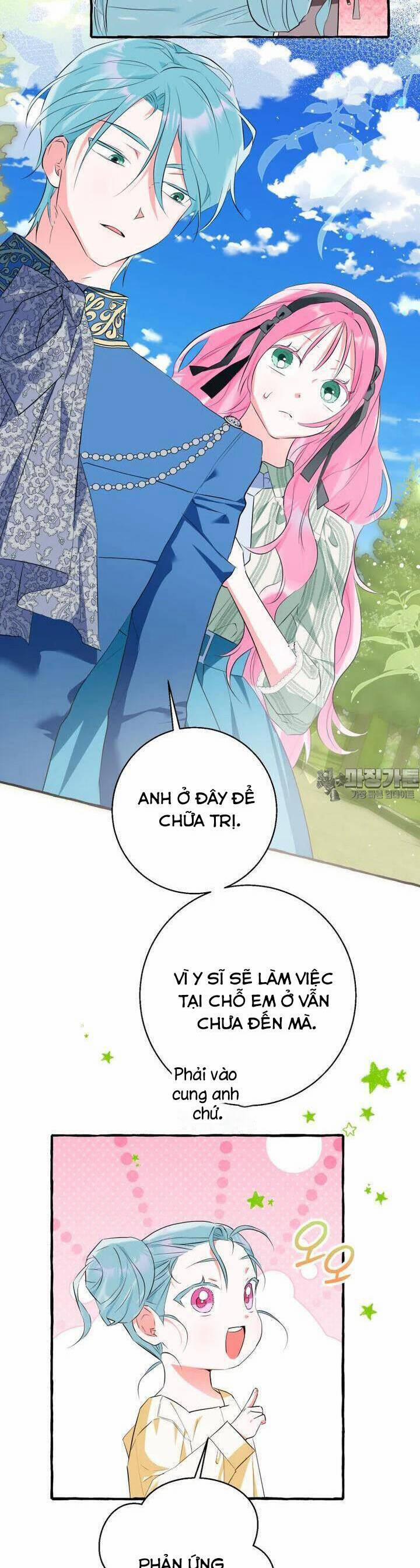 Bạn Sẽ Chết Nếu Không Biết Luật Tiểu Thuyết 32 trang 2