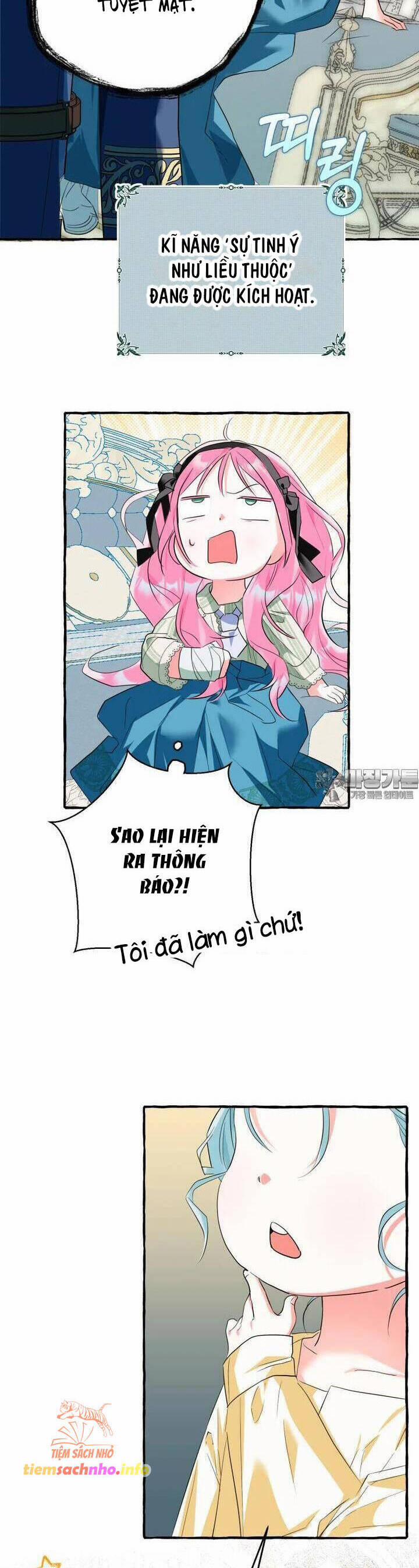 Bạn Sẽ Chết Nếu Không Biết Luật Tiểu Thuyết 32 trang 21