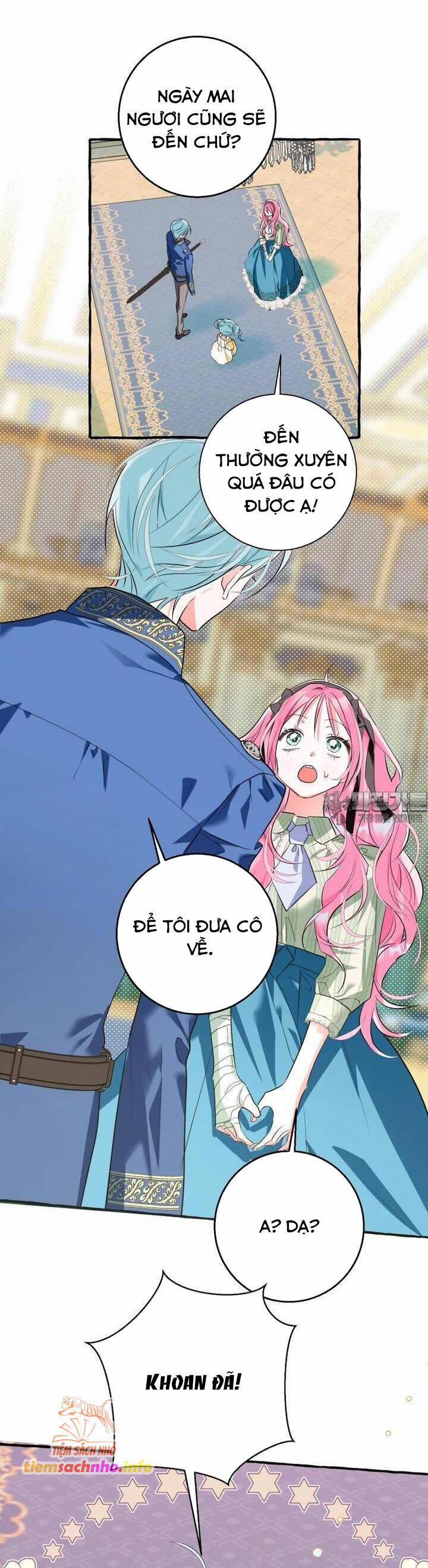 Bạn Sẽ Chết Nếu Không Biết Luật Tiểu Thuyết 32 trang 26