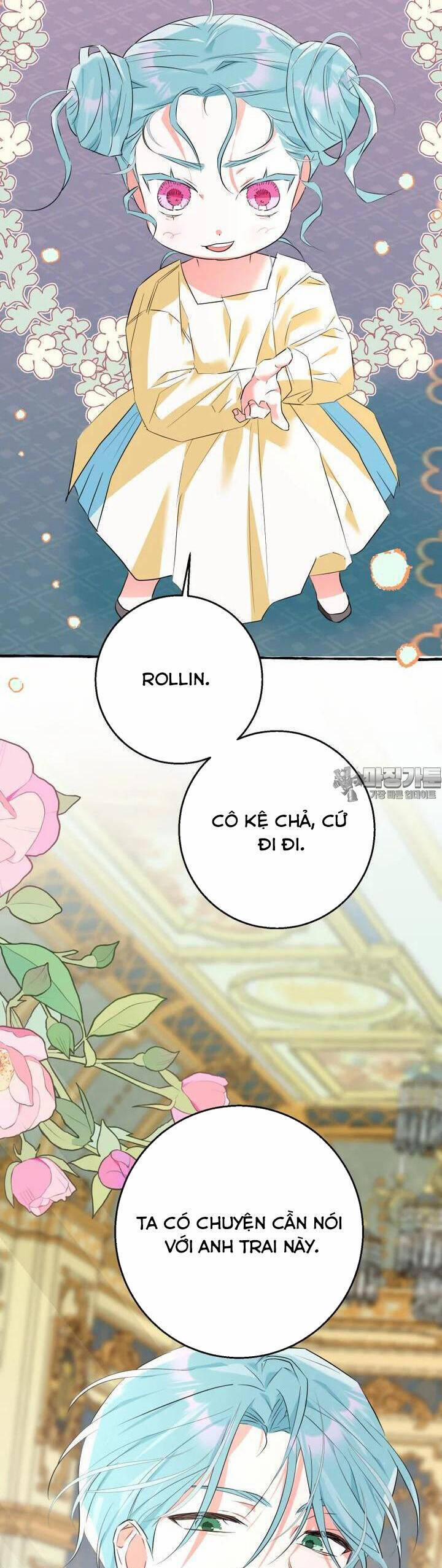 Bạn Sẽ Chết Nếu Không Biết Luật Tiểu Thuyết 32 trang 27