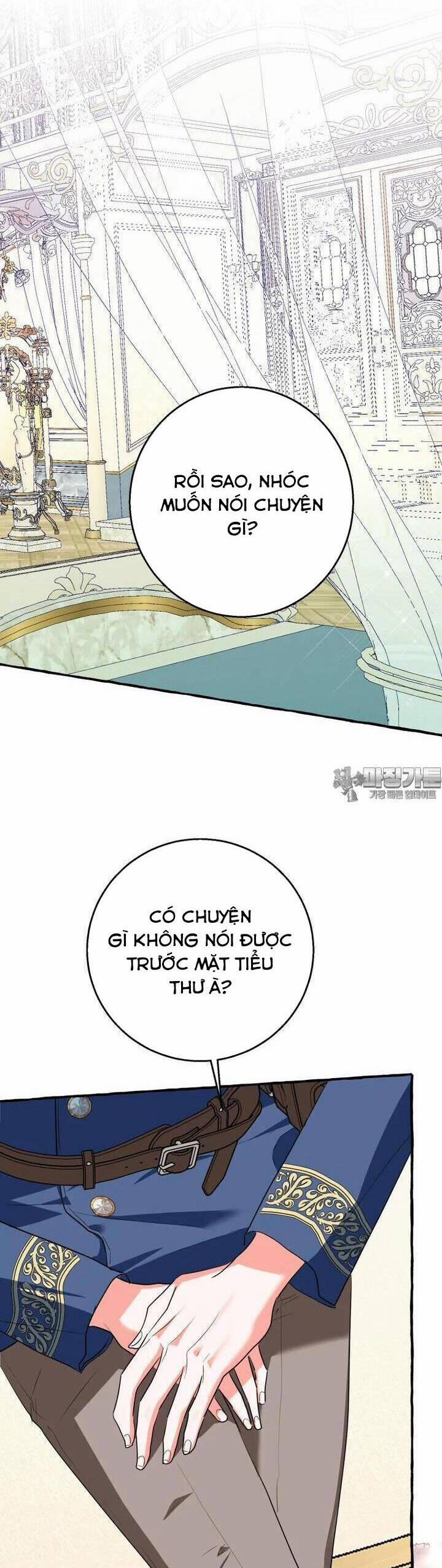 Bạn Sẽ Chết Nếu Không Biết Luật Tiểu Thuyết 32 trang 29