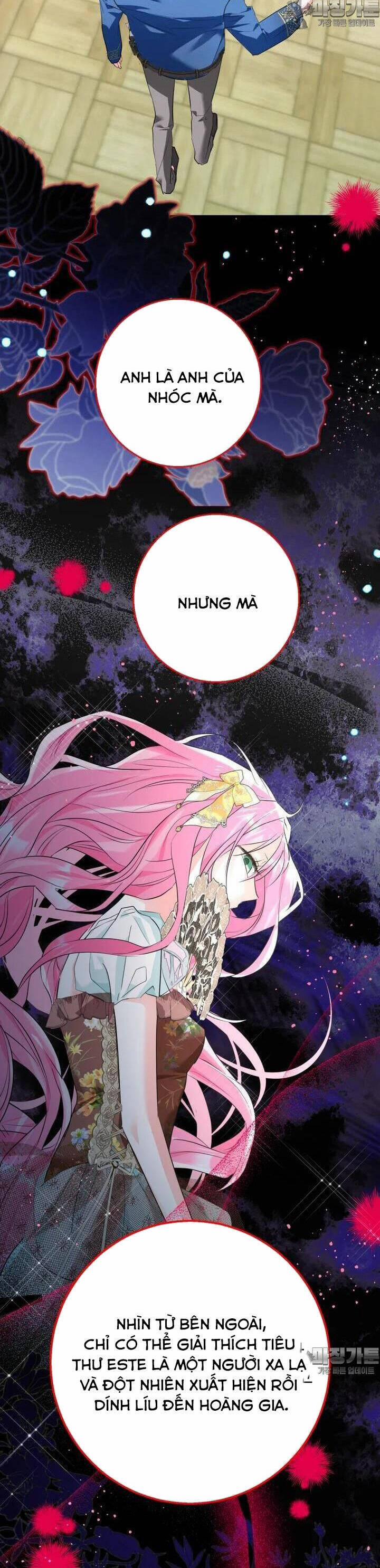 Bạn Sẽ Chết Nếu Không Biết Luật Tiểu Thuyết 32 trang 35