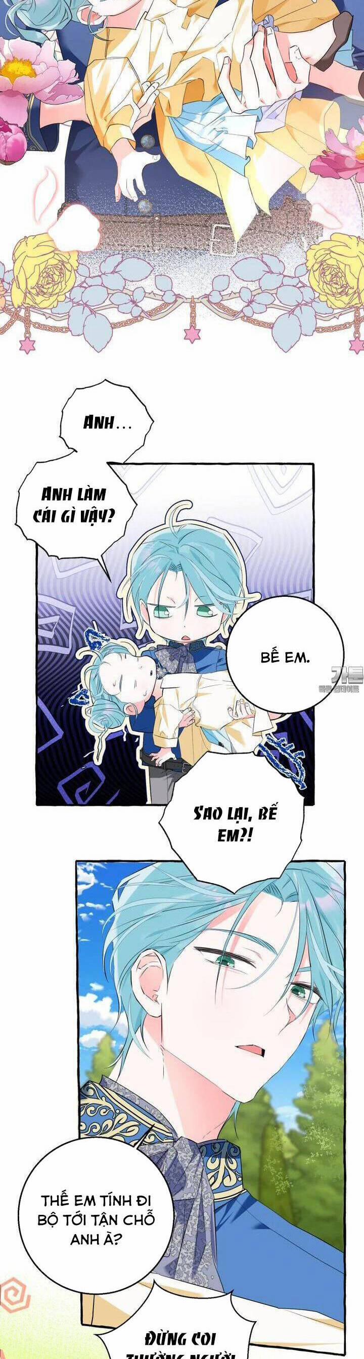 Bạn Sẽ Chết Nếu Không Biết Luật Tiểu Thuyết 32 trang 4