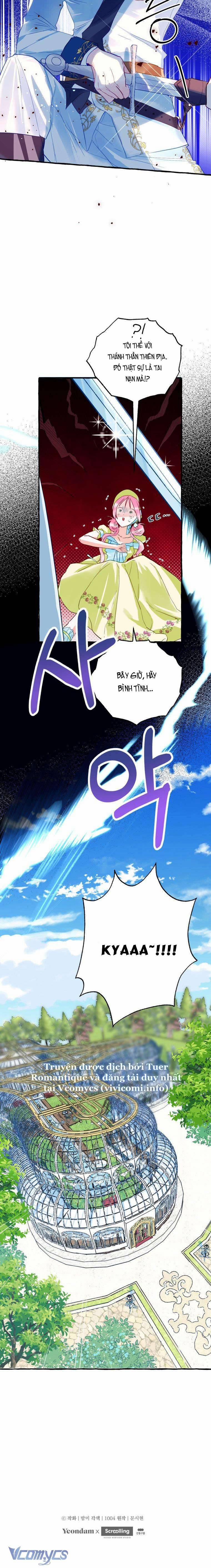 Bạn Sẽ Chết Nếu Không Biết Luật Tiểu Thuyết 4 trang 9