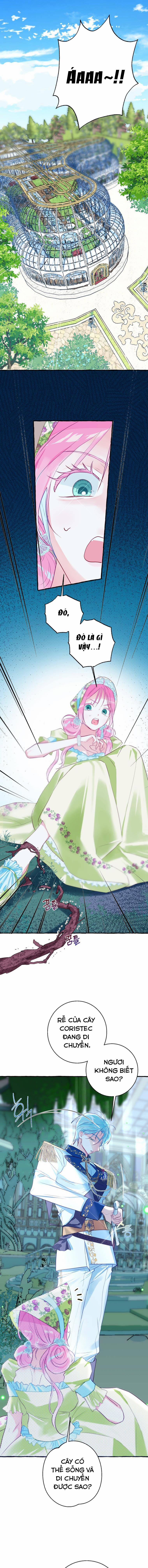 Bạn Sẽ Chết Nếu Không Biết Luật Tiểu Thuyết 5 trang 1