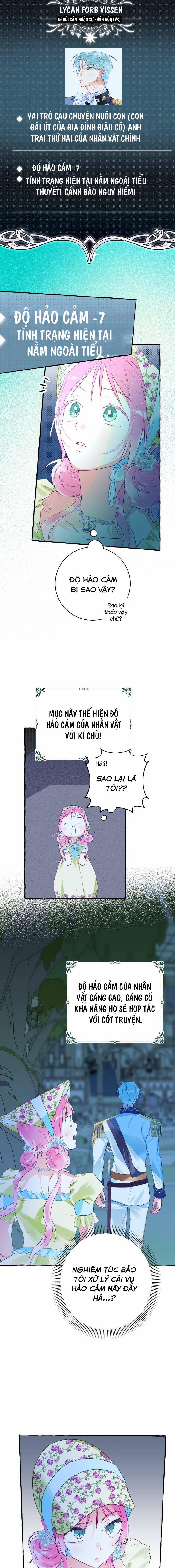 Bạn Sẽ Chết Nếu Không Biết Luật Tiểu Thuyết 5 trang 14