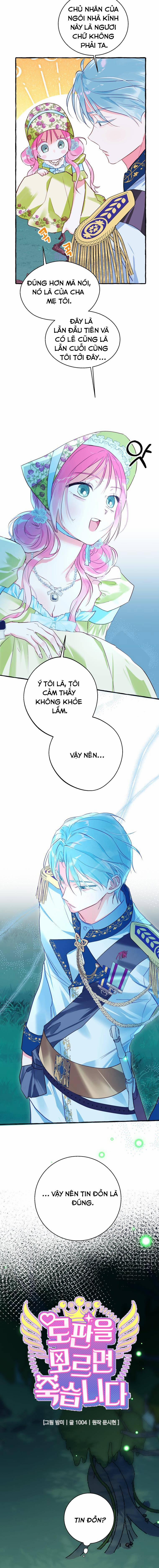 Bạn Sẽ Chết Nếu Không Biết Luật Tiểu Thuyết 5 trang 2