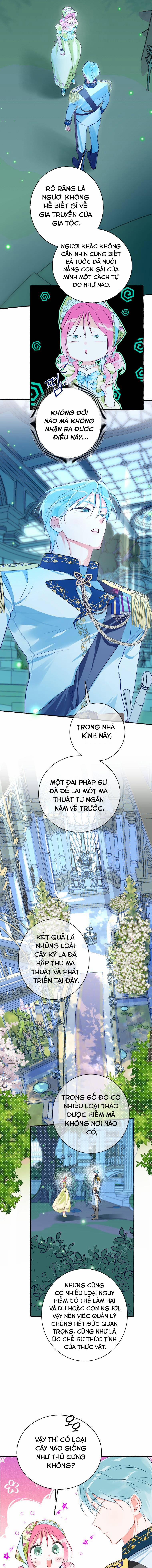 Bạn Sẽ Chết Nếu Không Biết Luật Tiểu Thuyết 5 trang 3