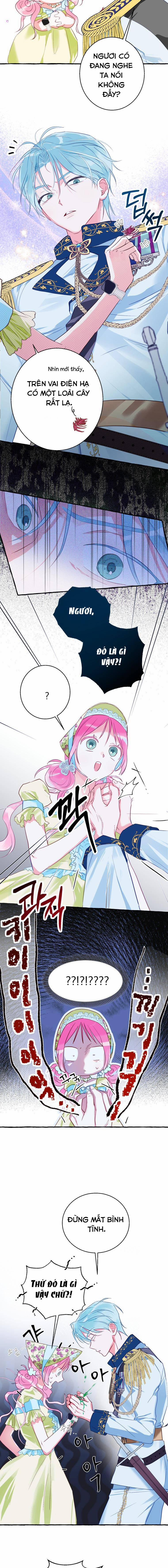 Bạn Sẽ Chết Nếu Không Biết Luật Tiểu Thuyết 5 trang 4