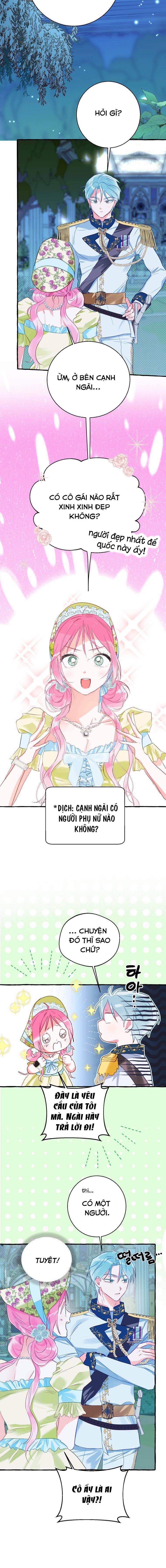 Bạn Sẽ Chết Nếu Không Biết Luật Tiểu Thuyết 5 trang 7