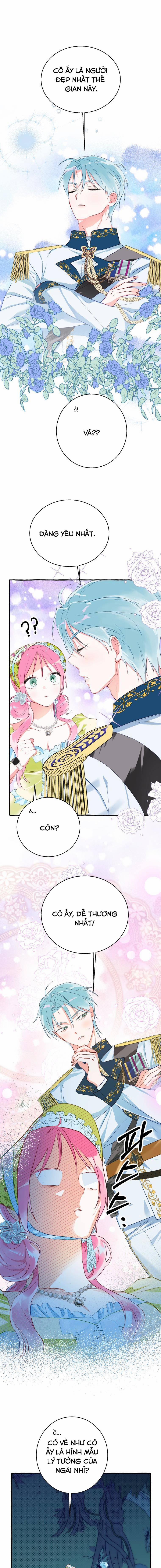 Bạn Sẽ Chết Nếu Không Biết Luật Tiểu Thuyết 5 trang 8