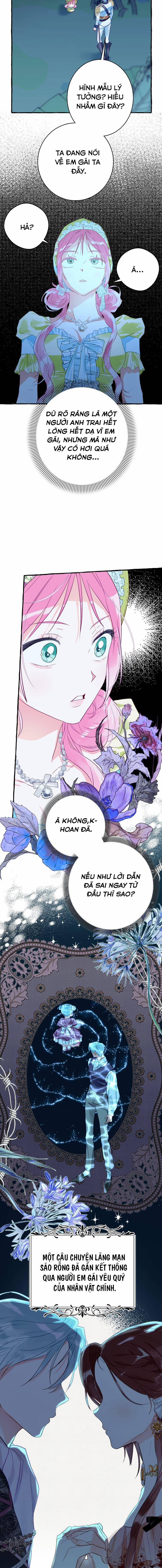 Bạn Sẽ Chết Nếu Không Biết Luật Tiểu Thuyết 5 trang 9