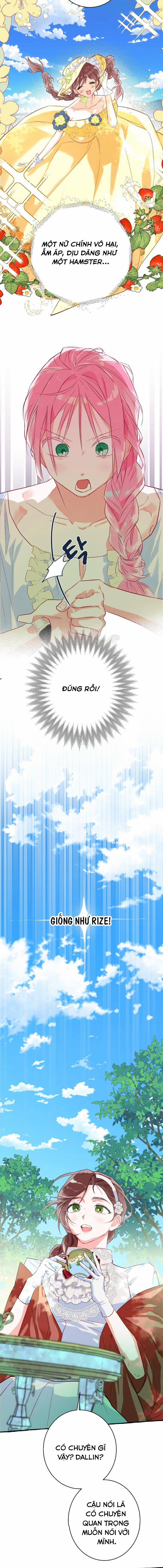 Bạn Sẽ Chết Nếu Không Biết Luật Tiểu Thuyết 6 trang 13