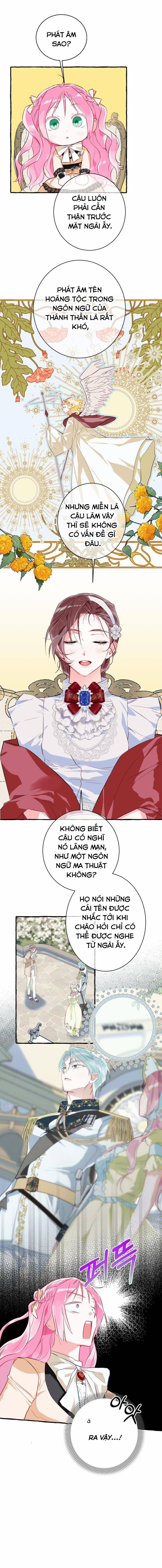 Bạn Sẽ Chết Nếu Không Biết Luật Tiểu Thuyết 6 trang 16