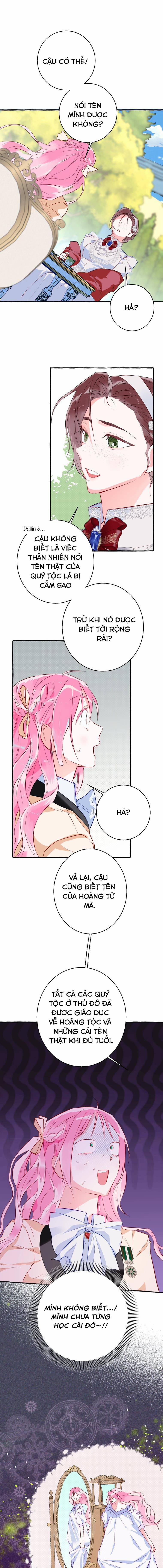 Bạn Sẽ Chết Nếu Không Biết Luật Tiểu Thuyết 6 trang 17