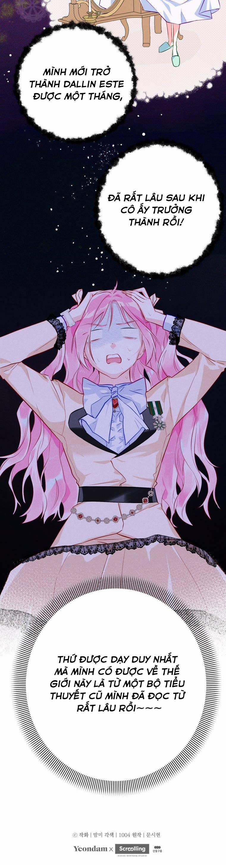 Bạn Sẽ Chết Nếu Không Biết Luật Tiểu Thuyết 6 trang 18