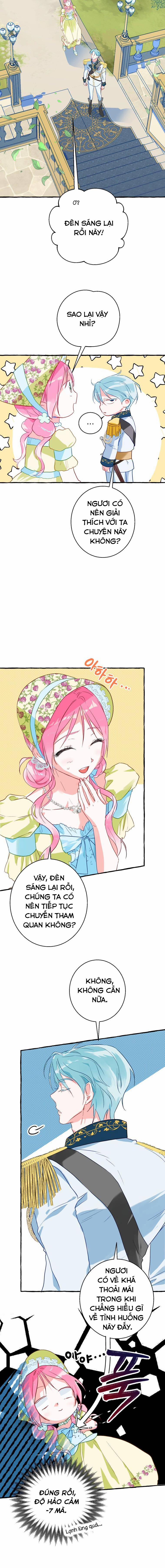 Bạn Sẽ Chết Nếu Không Biết Luật Tiểu Thuyết 6 trang 2