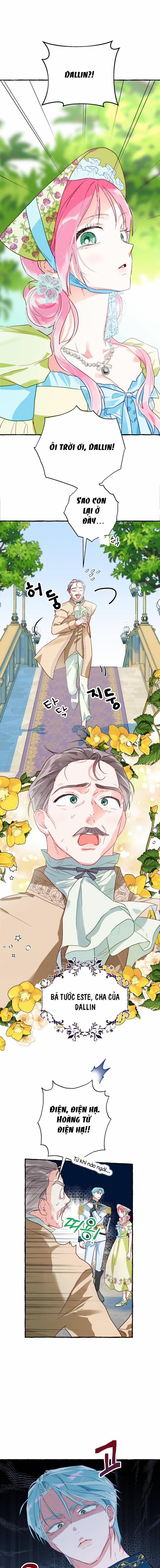 Bạn Sẽ Chết Nếu Không Biết Luật Tiểu Thuyết 6 trang 3