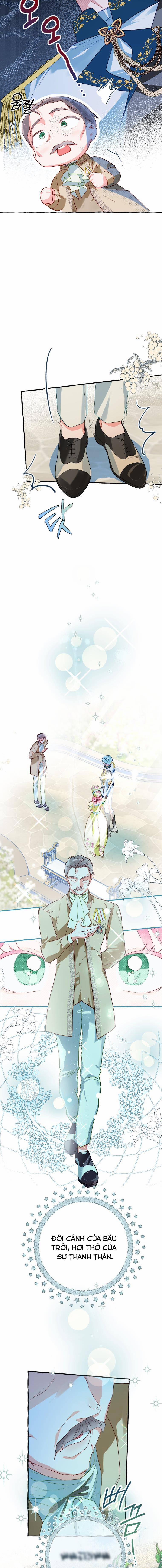 Bạn Sẽ Chết Nếu Không Biết Luật Tiểu Thuyết 6 trang 4