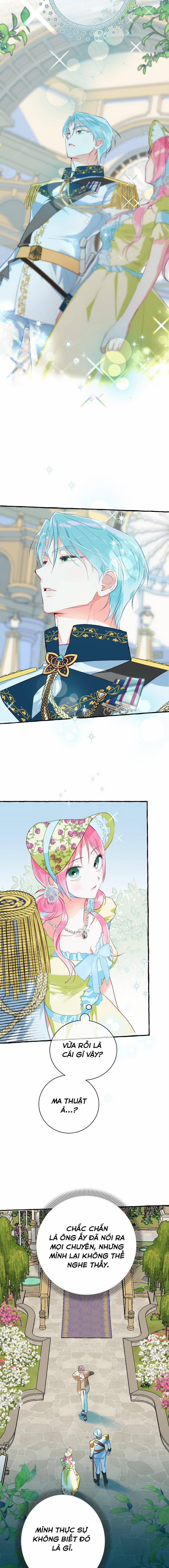 Bạn Sẽ Chết Nếu Không Biết Luật Tiểu Thuyết 6 trang 5